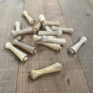 Wooden Pegs