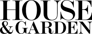 House & Garden Logo