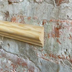 Bead Moulding for wall panelling