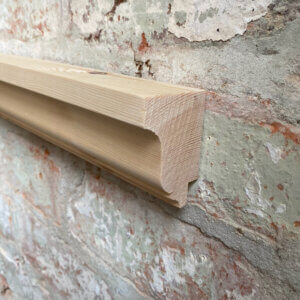Cornice Timber Moulding